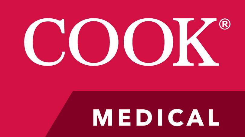 Cook Medical logo